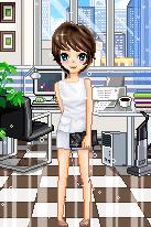 qq秀非主流什么年代,今年流行qq秀