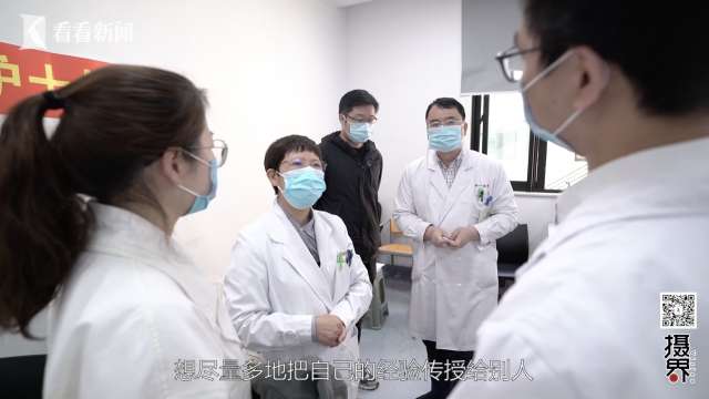 一天|每个医院都有这样的“拼命三娘”,人美心善医术精湛