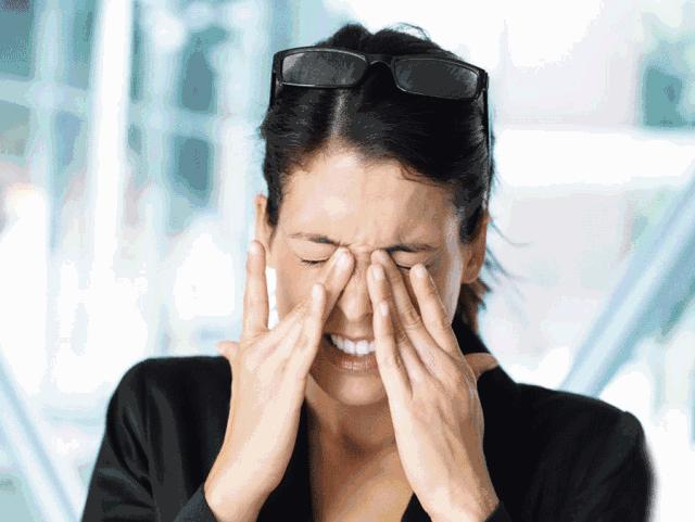 日本眼科协会力荐的“蓝光过滤器”,每天2粒,眼干眼涩眼疲劳都拜拜