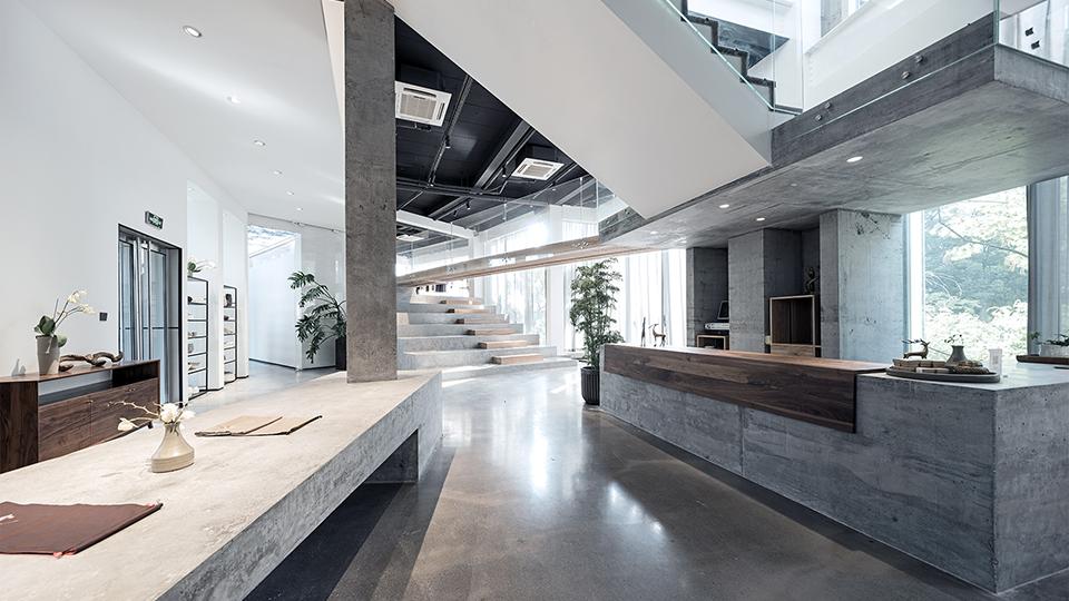 招聘|杭州|设计聚合–建筑师/项目建筑师/室内设计师/建筑及室内设计实习生