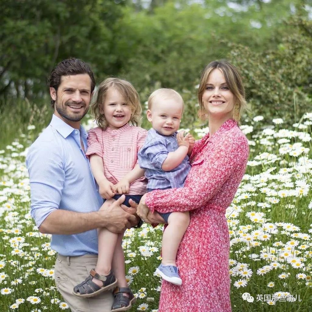 当年嫁入瑞典王室的不雅王妃跑去支援医生！曾不待见的瑞典民众，现在也开始夸了