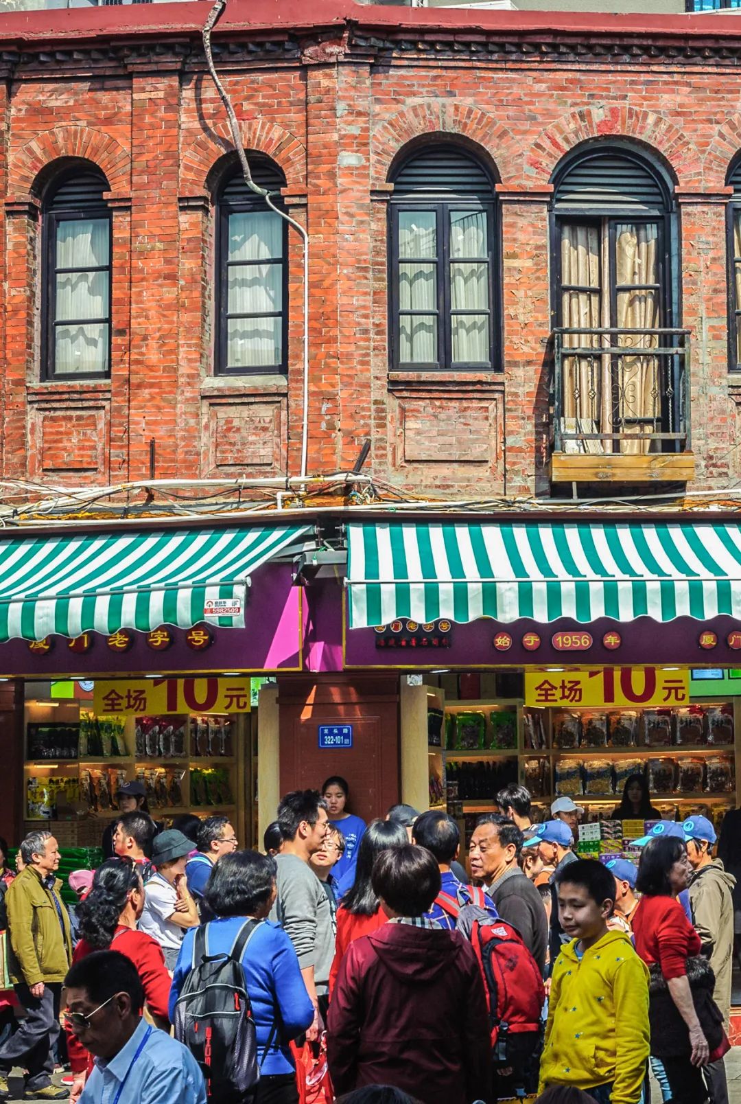 鼓浪屿值得住一晚吗,厦门鼓浪屿哪里值得玩