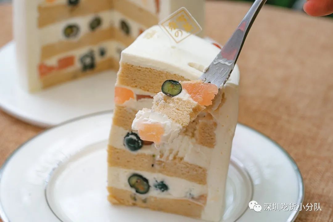 郑州奈雪蛋糕店,奈雪深圳旗舰店