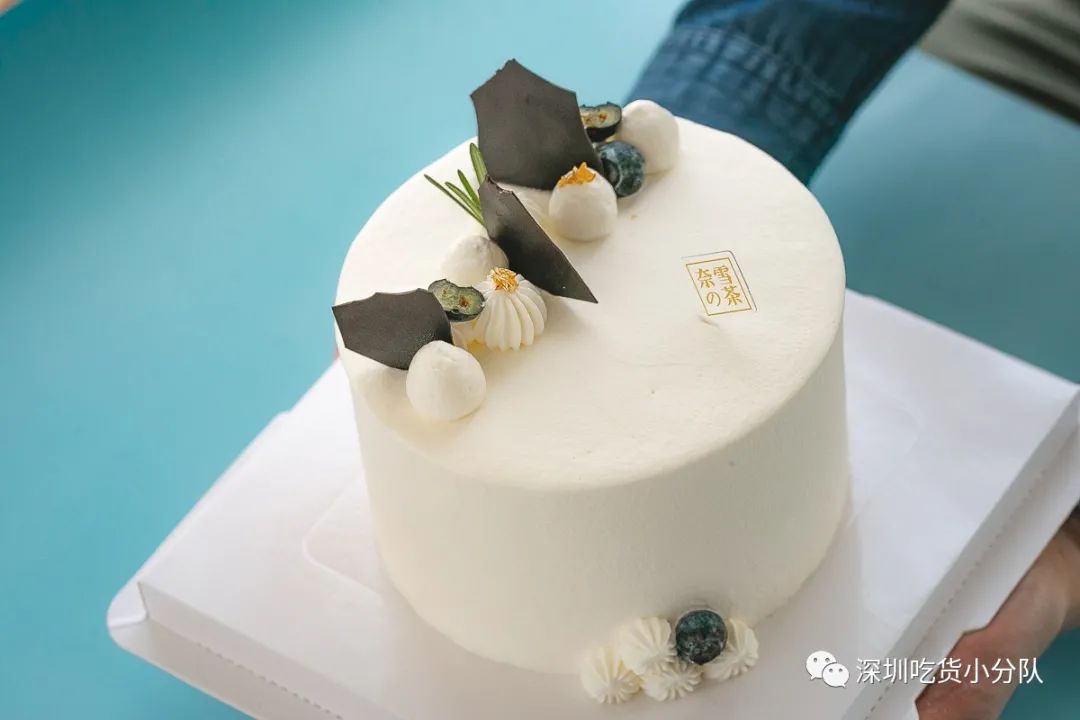 郑州奈雪蛋糕店,奈雪深圳旗舰店