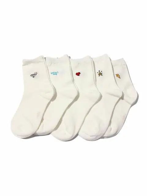 配饰狂|杨幂的终极时髦秘籍，10块钱帮你给腿整容