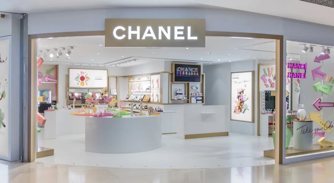 快闪店gucci,gucci芝加哥快闪店