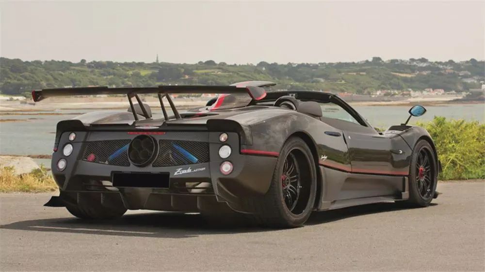 意大利摩德纳所有汽车品牌,世界跑车法拉利