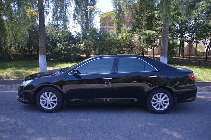 凯美瑞2.5g车主用车感受,凯美瑞2023车主用车感受