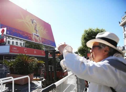 戛纳电影节是否取消,戛纳电影节落幕