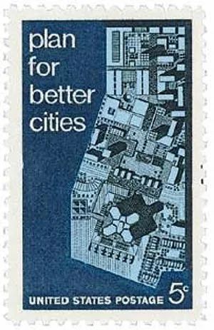 城市规划的指导思想,城市规划是一门崇高的学科