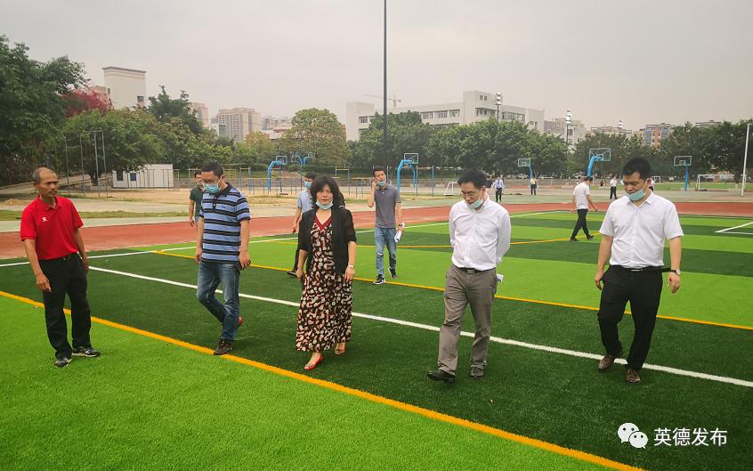 草坪足球场建设进展,最新足球场施工动态