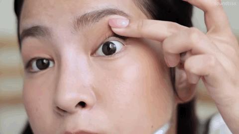 不用整容也能变漂亮的方法,五官变美的方法女生必看