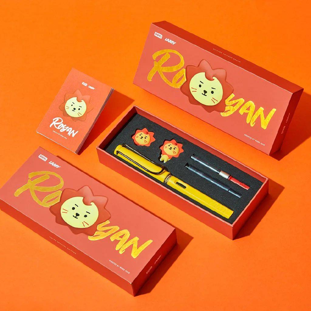 史上第一支凌美钢笔,凌美钢笔有什么特点