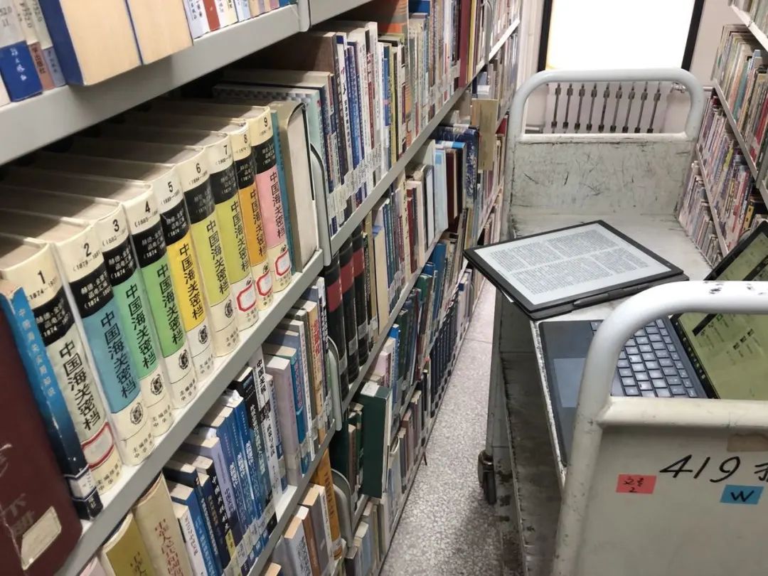 清华北大图书馆借阅最多书,北大图书馆最多借书多少