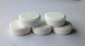 误食消毒泡腾片,误食消毒泡腾片怎么办