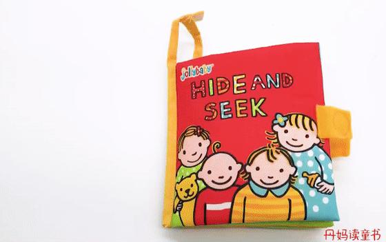 0-6个月宝宝必读书,6-12个月宝宝书籍推荐