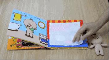 0-6个月宝宝必读书,6-12个月宝宝书籍推荐