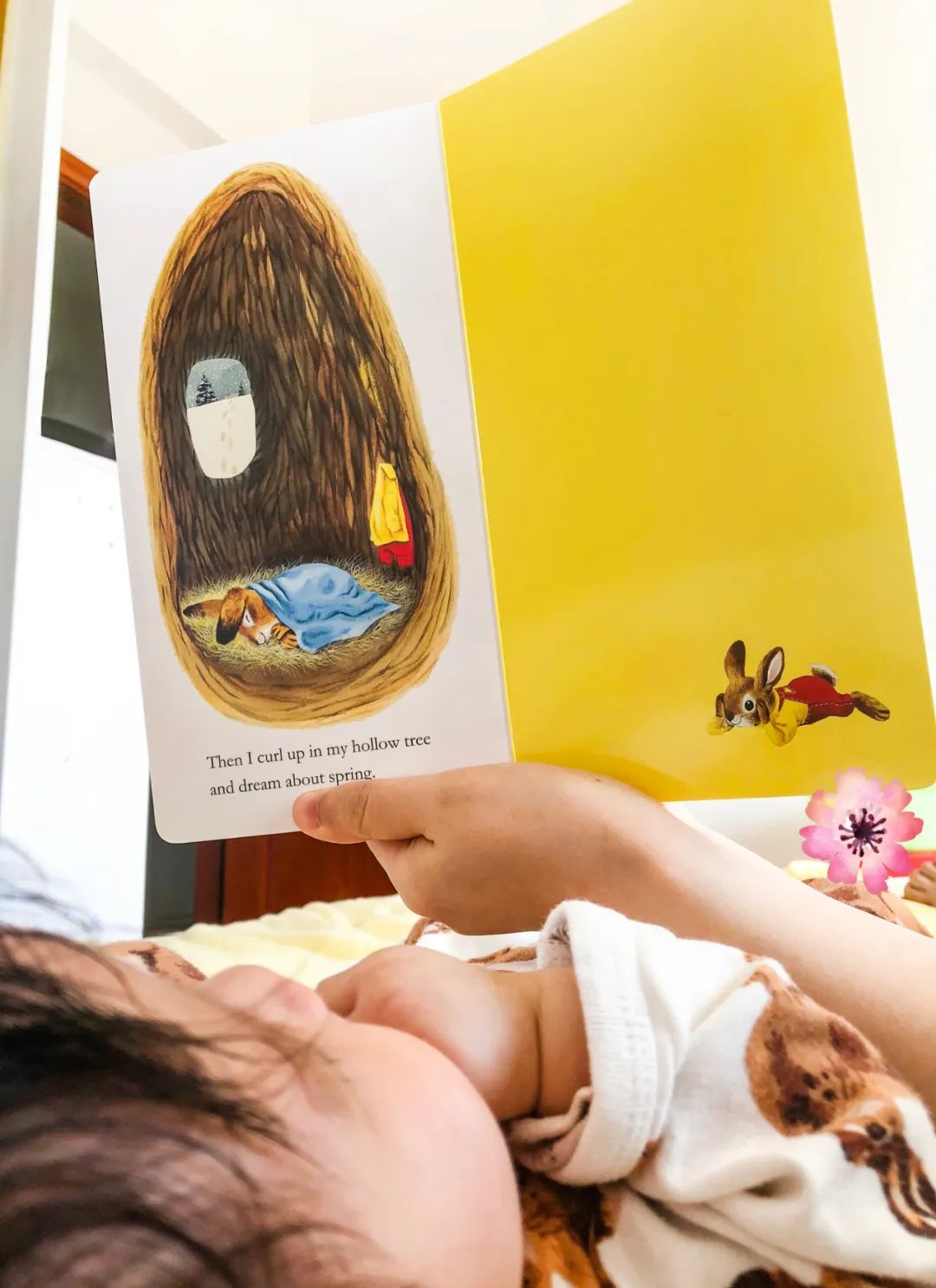 0-6个月宝宝必读书,6-12个月宝宝书籍推荐