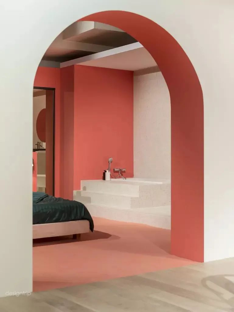 网红门的巧妙设计,当下最流行的门的设计