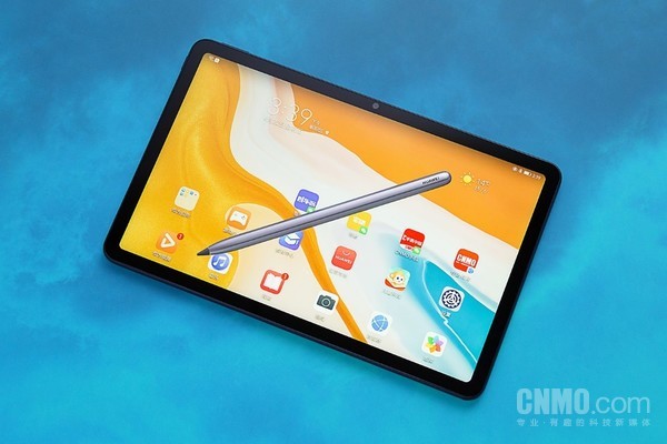 华为MatePad深度评测：软硬件协同助力孩子高效学习