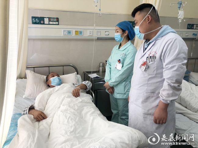 妙手碎“石”巧治“男”言之隐