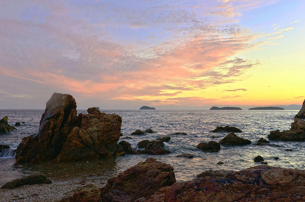 大连燕窝岭景区介绍,如何去大连燕窝岭旅游攻略