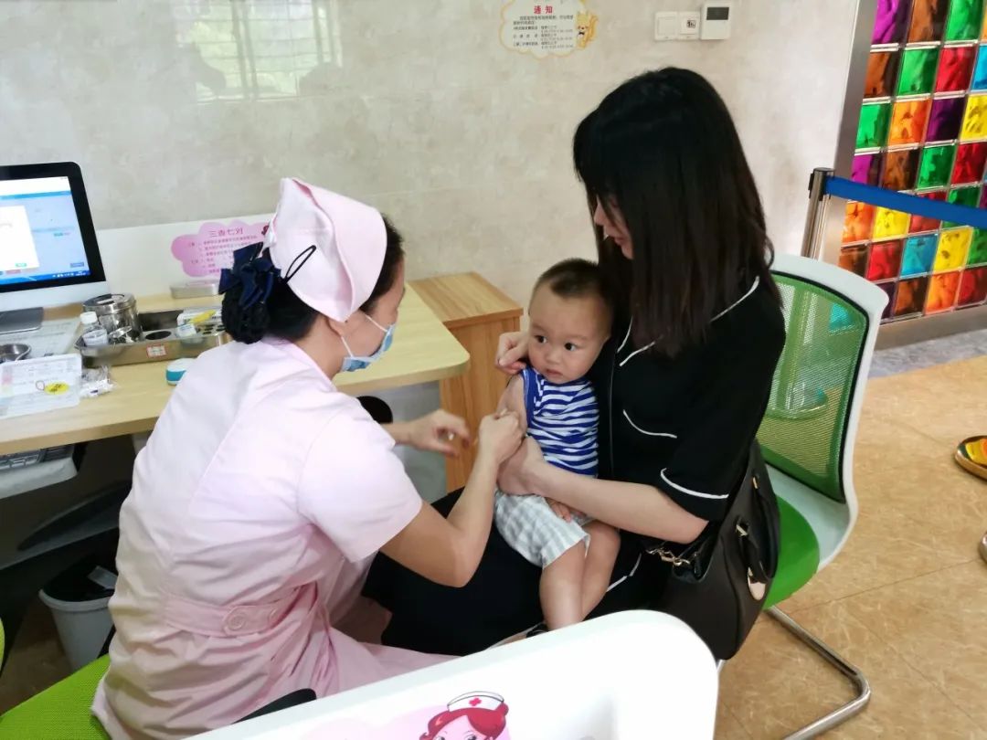 儿童接种脊灰灭活后需要注意什么,南京脊灰疫苗怎么接种共打几针