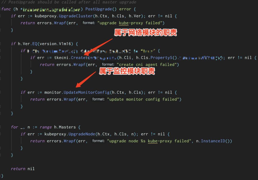 万字长文拆解视频,go项目架构思路