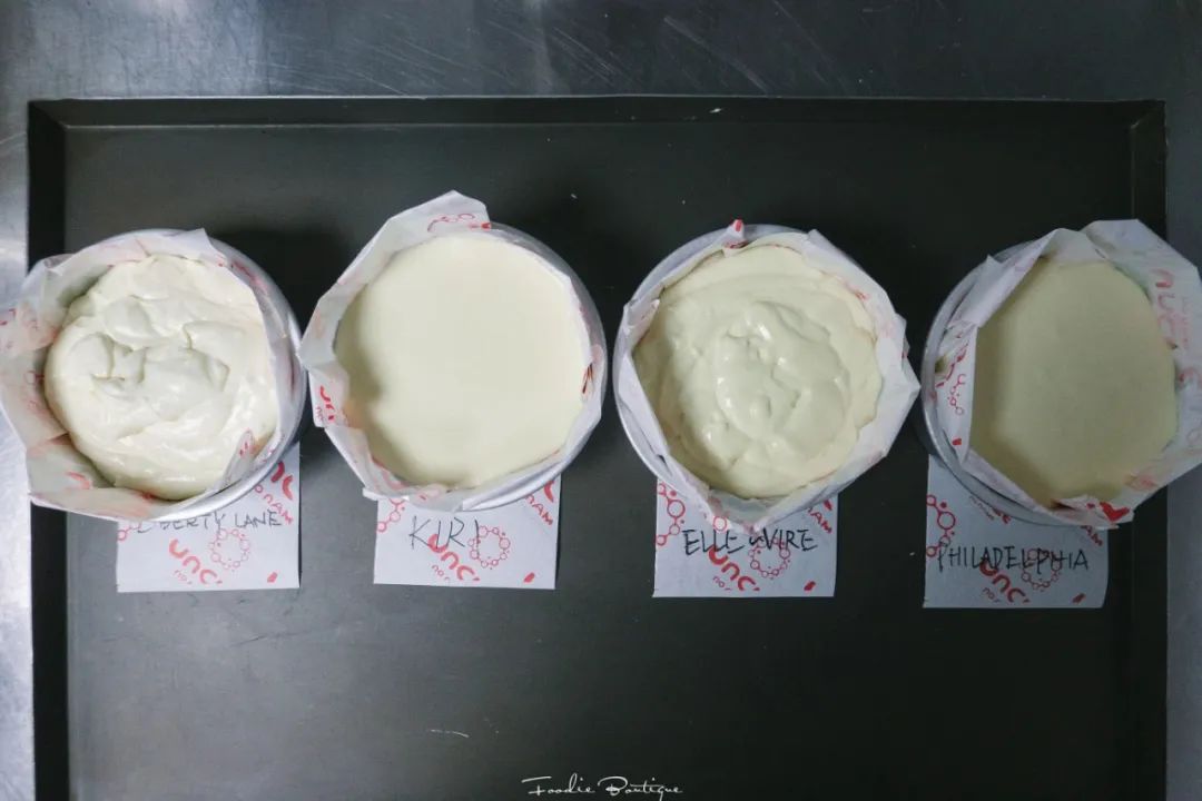 电饭锅芝士蛋糕最简单的做法,教你做现在超火的芝士蛋糕