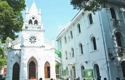 冬季的厦门婚纱照拍摄地点推荐,厦门婚纱拍摄地方推荐