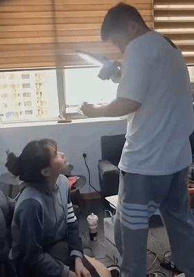 “你和异性发生过最尴尬的事!笑得我差点当场去世了…”哈哈哈哈哈哈哈哈哈