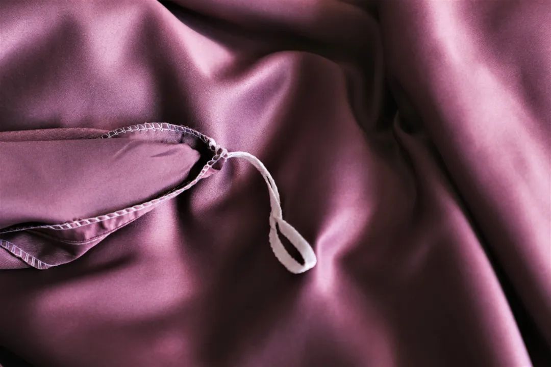 媲美真丝床品的品牌是什么,抑菌美肤床品四件套