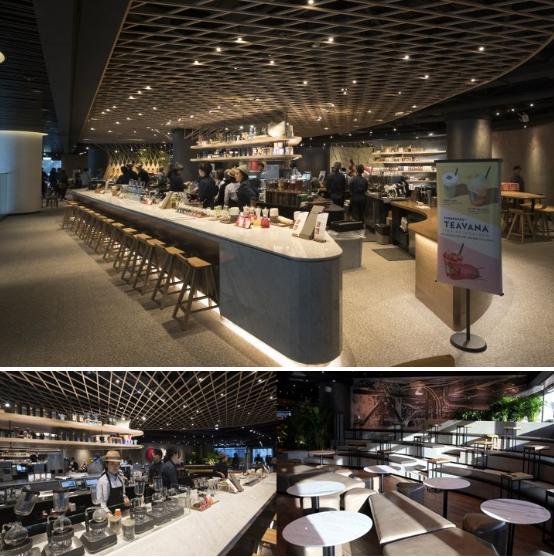 为啥外国人调侃星巴克,外国人为什么这么容易惊讶