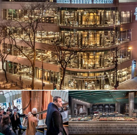 外国人为什么喜欢喝星巴克,外国人是如何看待星巴克这一事件