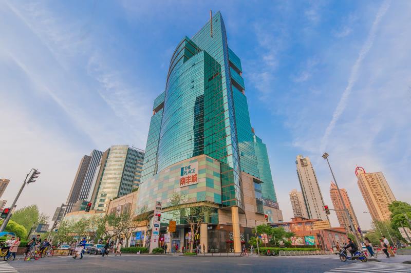 长宁五五嗨购直播带货,长宁五五电商节在哪里