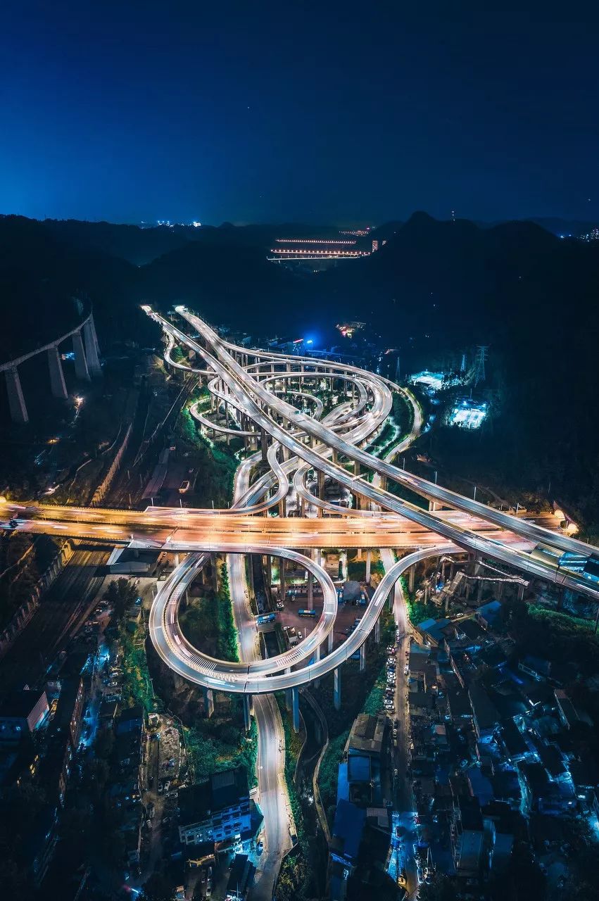 贵州角落,走进神秘的贵州