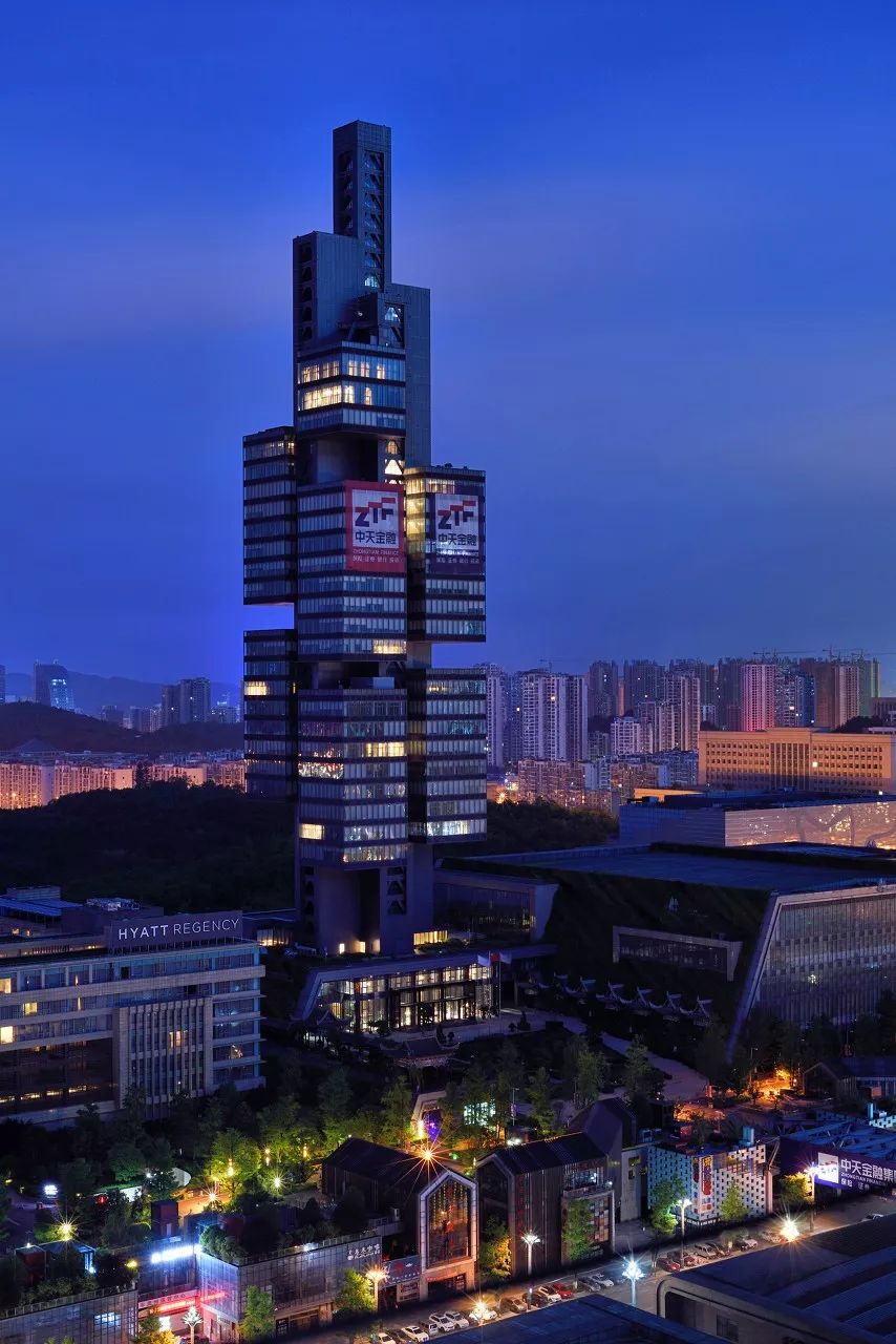 贵州角落,走进神秘的贵州