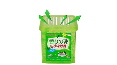 日本人真的很会玩吗,日本最好的防蚊方法