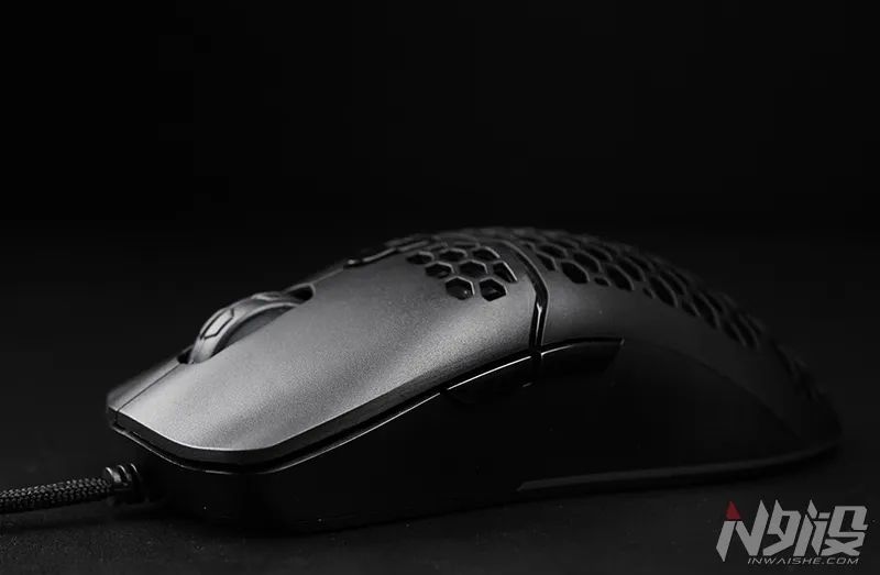 多彩m700鼠标测评,多彩m700鼠标是什么微动