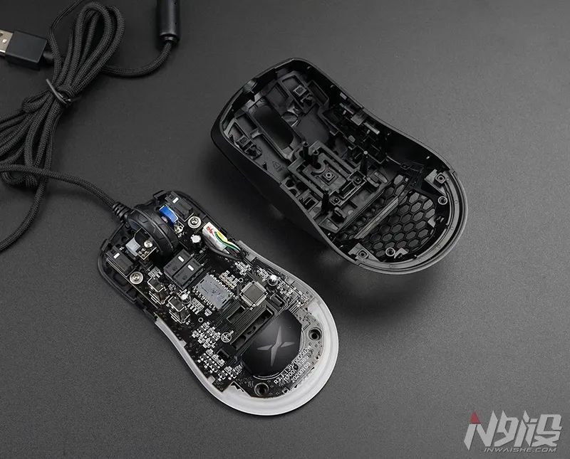 多彩m700鼠标测评,多彩m700鼠标是什么微动