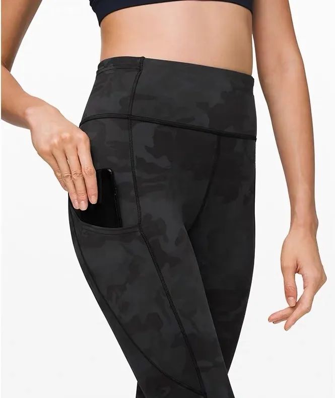 李涛|均价1000块一条的运动紧身裤，好在哪儿？