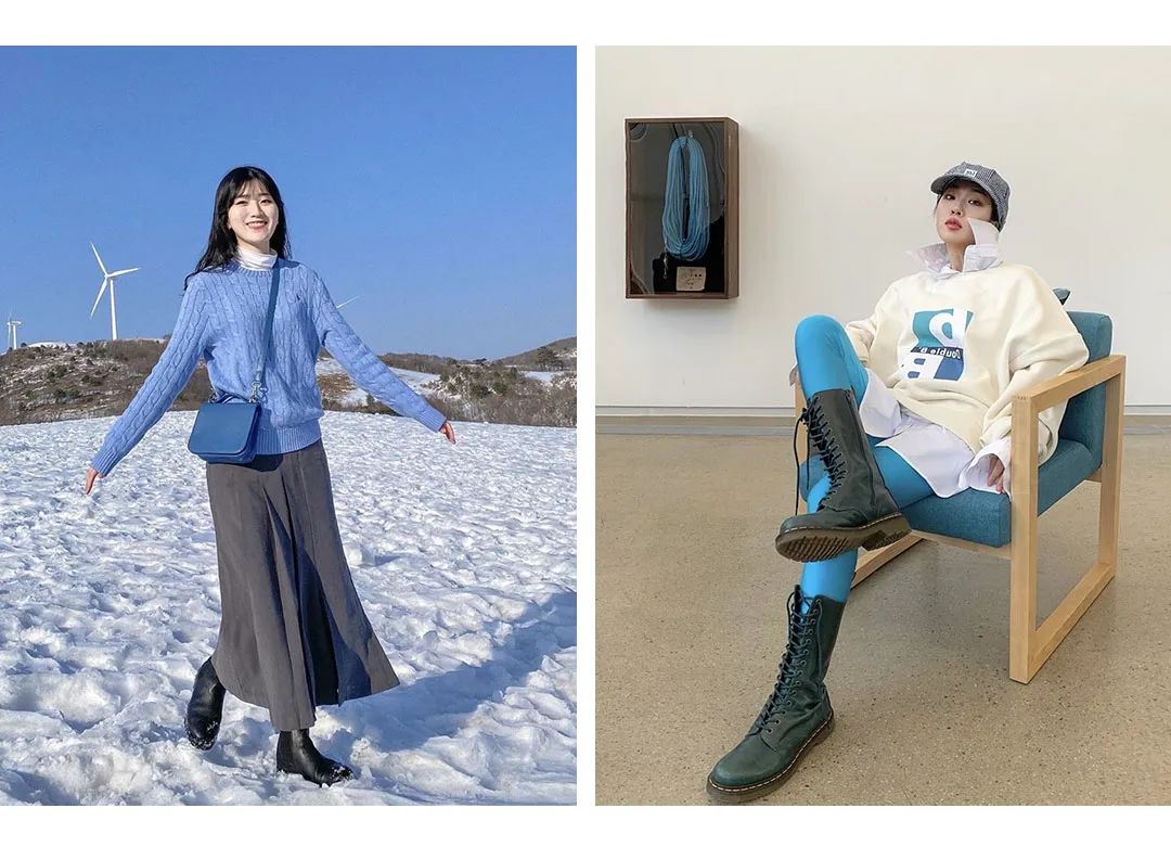 15个穿衣搭配技巧,15种穿衣法则