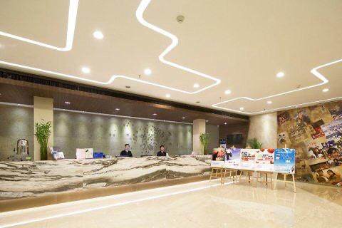 五一酒店推荐团购优惠,西安五一轻奢酒店推荐