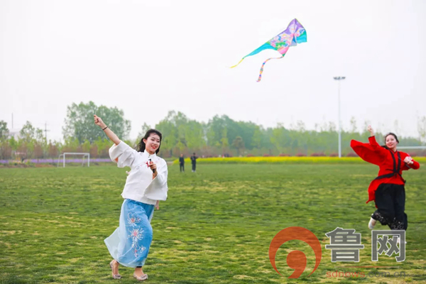 祥和庄园4月29日开园啦!向往的生活从这里开始