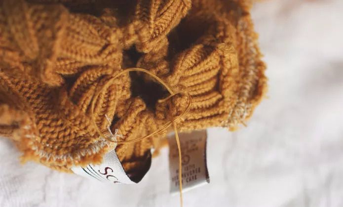 旧衣服别扔改玩具,旧衣服不要扔改造一下