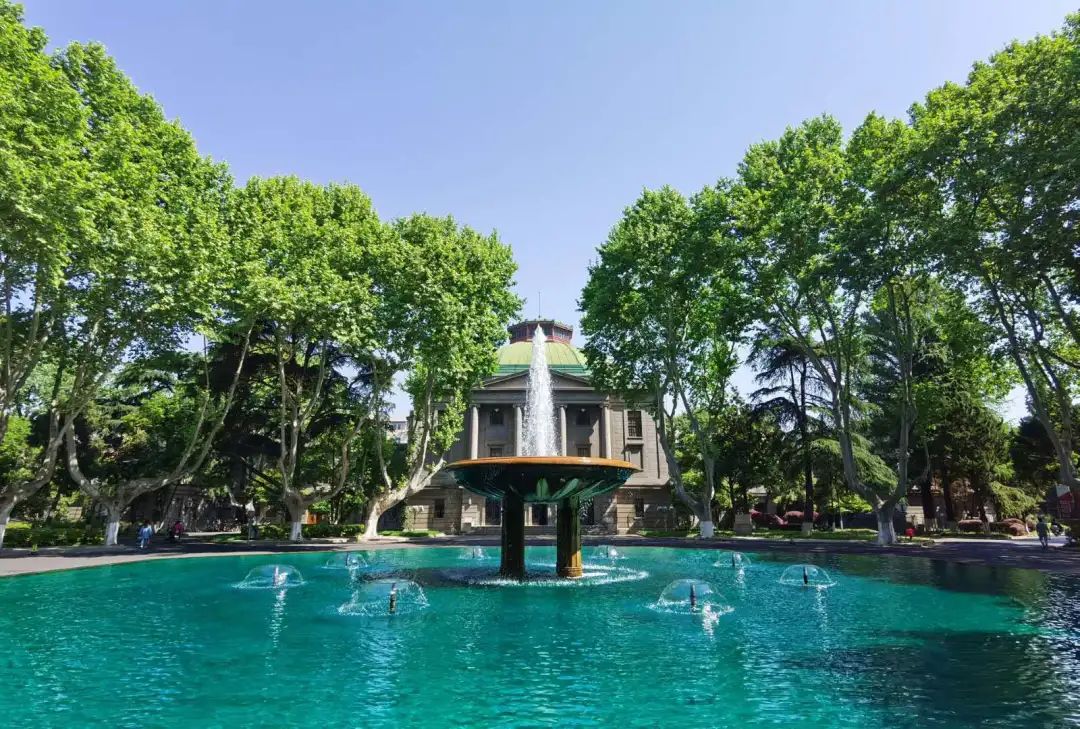 @SEUer！东大“真爱粉”测评来啦！