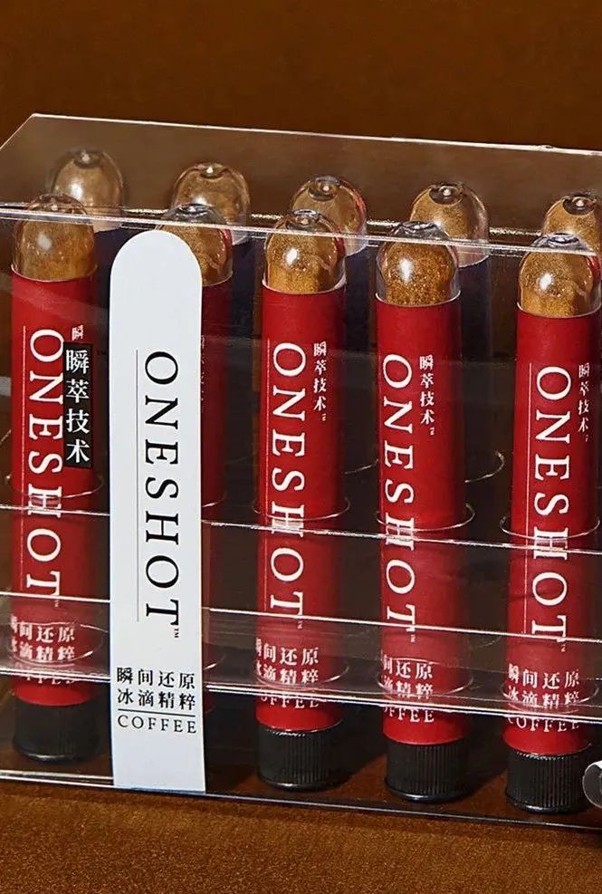 星巴克甄选系列之威士忌桶酿咖啡,咖啡资讯在哪里看