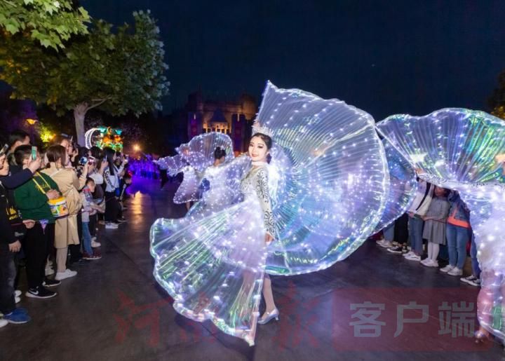 五一郑州方特梦幻王国攻略,郑州方特梦幻王国五一有什么活动