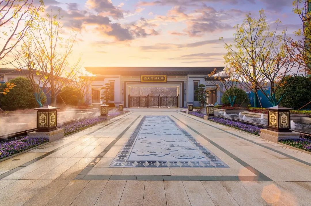 荆门网红打卡景点在哪里,荆门网红打卡景观