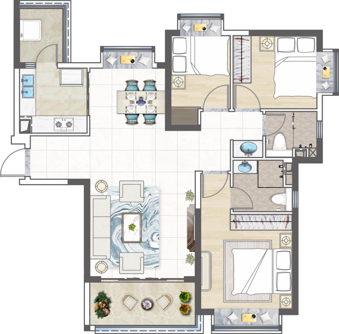 荆门网红打卡景点在哪里,荆门网红打卡景观